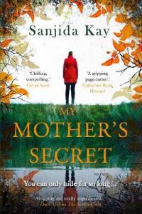 Book Cover for My Mother's Secret by Sanjida Kay