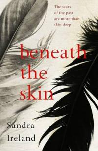 Book Cover for Beneath the Skin by Sandra Ireland