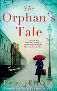 Book Cover for The Orphan's Tale by Pam Jenoff
