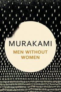 Book Cover for Men Without Women Stories by Haruki Murakami