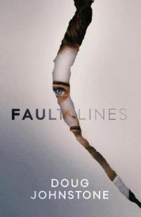 Book Cover for Fault Lines by Doug Johnstone