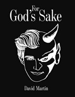 Book Cover for For God's Sake by David Martin