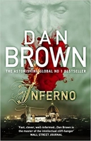 Book Cover for Inferno by Dan Brown