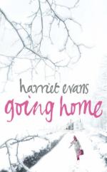 Book Cover for Going Home by Harriet Evans