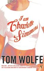 I Am Charlotte Simmons