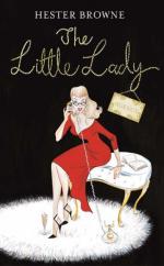 Book Cover for Little Lady Agency by Hester Browne