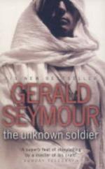 Book Cover for The Unknown Soldier by Gerald Seymour
