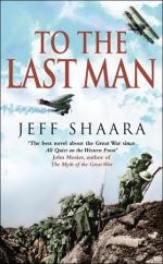 Book Cover for To the Last Man by Jeff Shaara