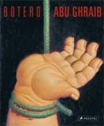 Book Cover for Botero: Abu Ghraib by David Ebony