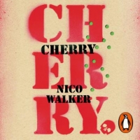 Book Cover for Cherry by Nico Walker