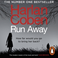 Book Cover for Run Away  by Harlan Coben