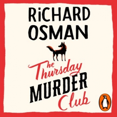 The Thursday Murder Club