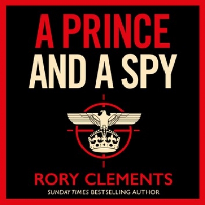 Holy Spy by Rory Clements (9781848548534/Paperback) | LoveReading