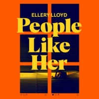 Book Cover for People Like Her by Ellery Lloyd