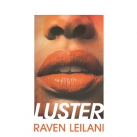 Book Cover for Luster by Raven Leilani