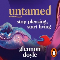 Book Cover for Untamed by Glennon Doyle