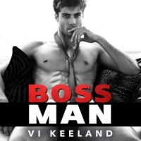 Book Cover for Bossman by Vi Keeland