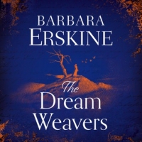 Book Cover for The Dream Weavers by Barbara Erskine