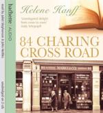 Book Cover for 84 Charing Cross Road by Helene Hanff