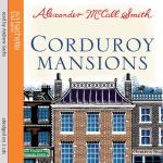 Book Cover for Corduroy Mansions by Alexander McCall Smith