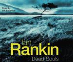 Book Cover for Dead Souls by Ian Rankin