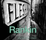 Book Cover for Fleshmarket Close by Ian Rankin