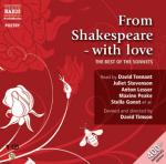 From Shakespeare - with Love