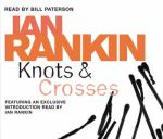 Book Cover for Knots & Crosses by Ian Rankin