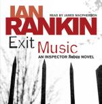 Book Cover for Exit Music by Ian Rankin