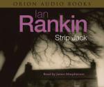 Book Cover for Strip Jack by Ian Rankin