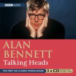 Book Cover for Talking Heads : No.1 by Alan Bennett