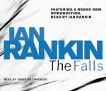 Book Cover for The Falls by Ian Rankin