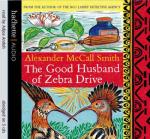 The Good Husband of Zebra Drive