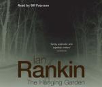 Book Cover for The Hanging Garden by Ian Rankin