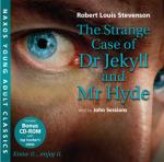 The Strange Case of Dr. Jekyll and Mr Hyde