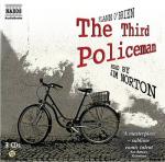 Book Cover for The Third Policeman by Flann O'brien