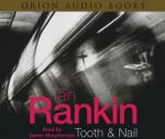 Book Cover for Tooth & Nail by Ian Rankin