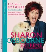 Book Cover for Sharon Osbourne : Extreme by Sharon Osbourne