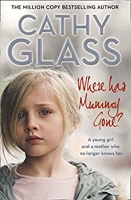 Book Cover for Where Has Mummy Gone?  by Cathy Glass