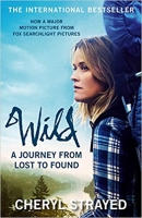 Book Cover for Wild A Journey from Lost to Found by Cheryl Strayed