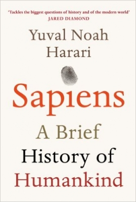 Sapiens A Brief History of Humankind