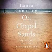 Book Cover for On Chapel Sands by L M Boston 