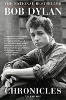 Book Cover for Chronicles: Volume One by Bob Dylan