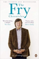 Book Cover for The Fry Chronicles by Stephen Fry