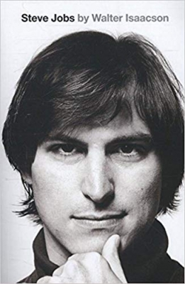 Steve Jobs The Exclusive Biography