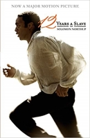 Book Cover for Twelve Years a Slave by Solomon Northup