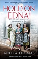 Book Cover for Hold On Edna! by Aneira Thomas
