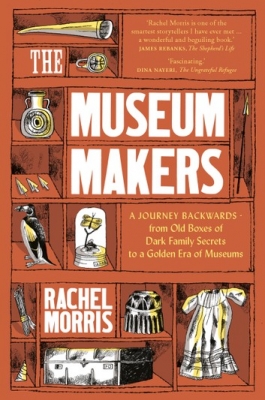 The Museum Makers