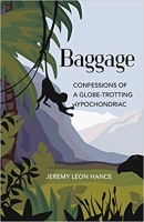 Book Cover for Baggage by Jeremy Hance
