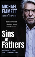 Book Cover for Sins of Fathers by Michael Emmett